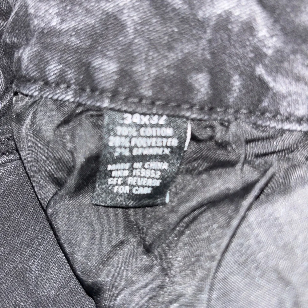 Men’s skinny jeans - 34 x 32 - Picture 5 of 5